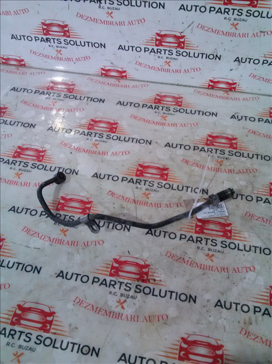 Conducta ungere ulei turbo 2.5 RENAULT MASTER an fabr.2010