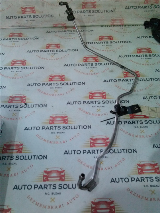 Conducta ungere ulei turbo AUDI A4 B7 2.0TDI an fabr. 2007