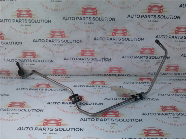 Conducta ungere ulei turbo AUDI A6 2.0 TDI an fabr. 2007