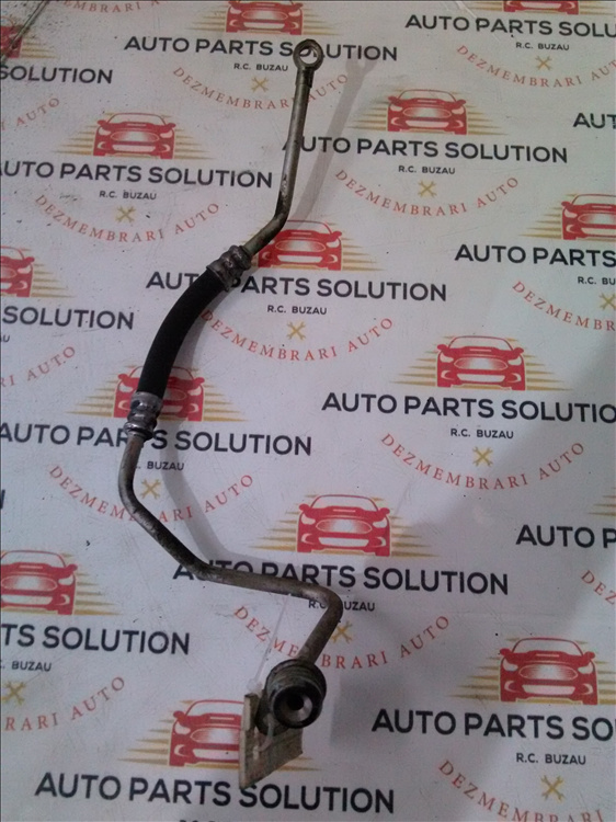 Conducta ungere ulei turbo AUDI A6 3.0 TDI an fabr. 2007