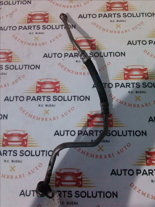 Conducta ungere ulei turbo AUDI A6 3.0 TDI an fabr. 2006