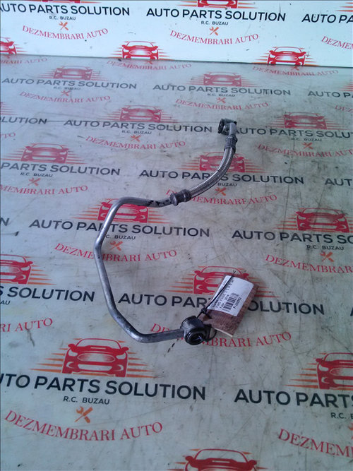 Conducta ungere ulei turbo FORD FOCUS 3 1.6 D an fabr. 2014