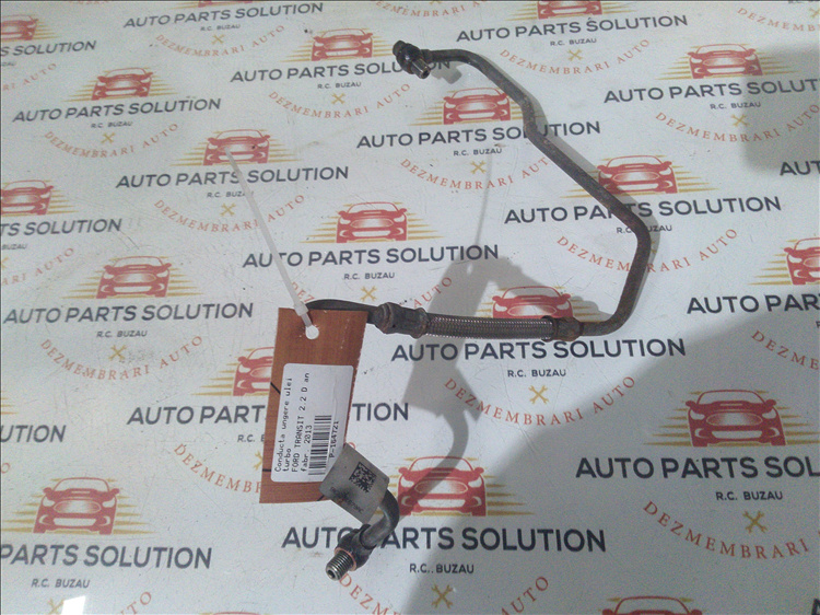 Conducta ungere ulei turbo FORD TRANSIT 2.2 D an fabr. 2013