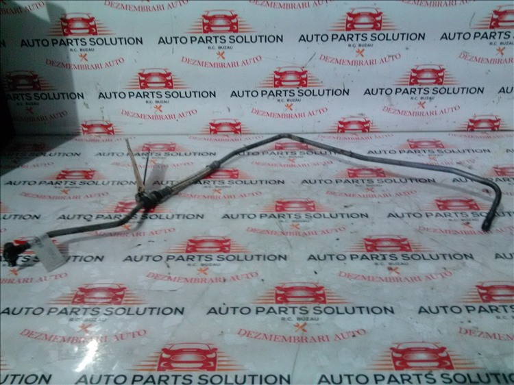 Conducta ungere ulei turbo FORD TRANSIT 2.2 D an fabr. 2013