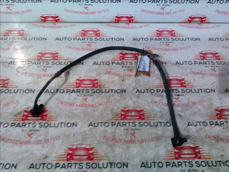 Conducta ungere ulei turbo FORD TRANSIT 2.2 D an fabr. 2008