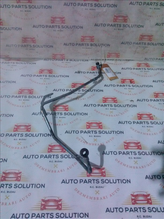 Conducta ungere ulei turbo JEEP COMPASS 2.2 CDI an fabr. 2012