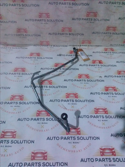 Conducta ungere ulei turbo JEEP COMPASS 2.2 CDI an fabr. 2012