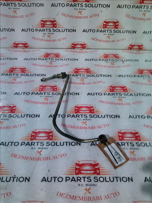 Conducta ungere ulei turbo NISSAN QASHQAI 1.5 DCI an fabr. 2011