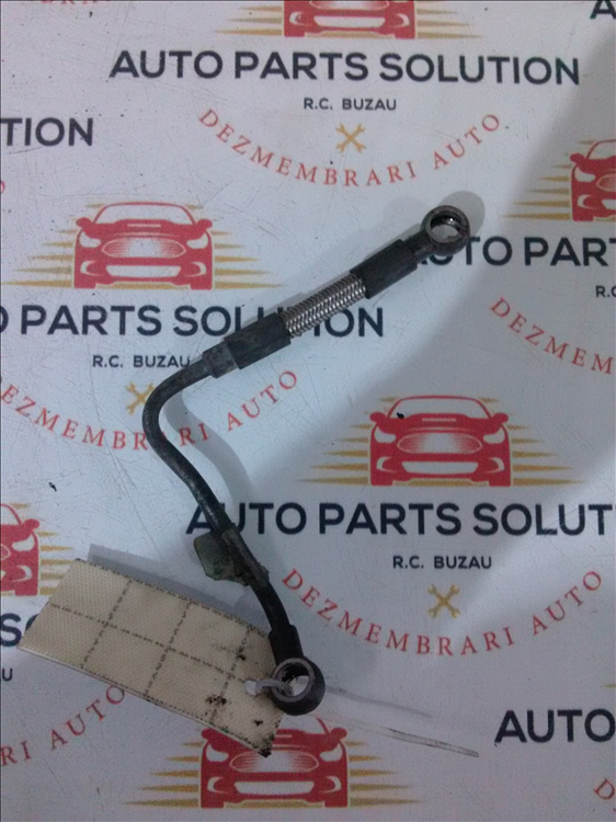 Conducta ungere ulei turbo OPEL INSIGNIA 2.0 D an fabr. 2011