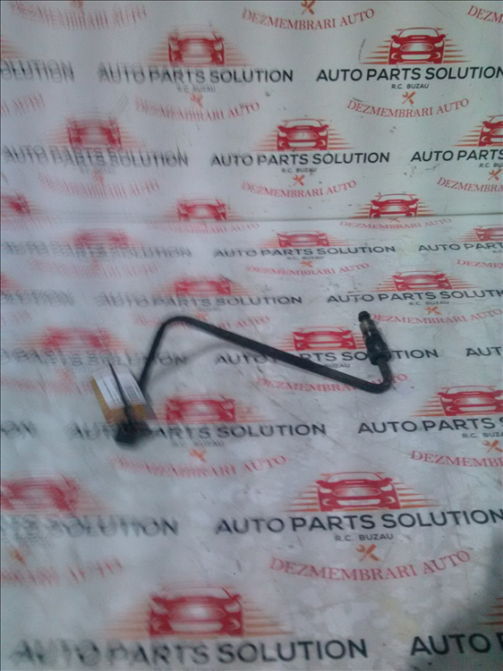 Conducta ungere ulei turbo RENAULT MEGANE 2 1.5 DCI an fabr. 2005
