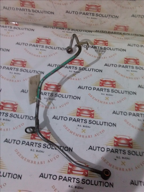 Conducta ungere ulei turbo Renault TRAFIC 2.0 DCI an fabr. 2008
