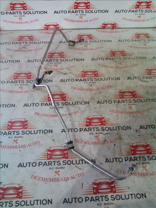 Conducta ungere ulei turbo SKODA FABIA 1 1.9 tdi