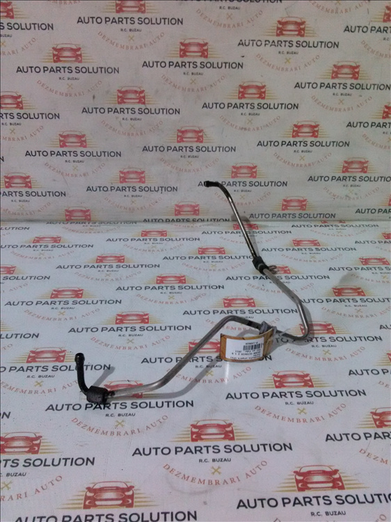 Conducta ungere ulei turbo SKODA OCTAVIA 2 1.9 TDI an fabr. 2011
