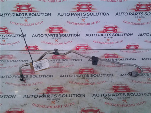Conducta ungere ulei turbo SKODA OCTAVIA 2 2.0 D an fabr 2011