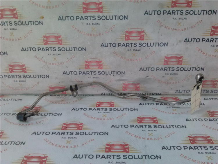 Conducta ungere ulei turbo SKODA SUPERB 2.0 TDI an fabr. 2011