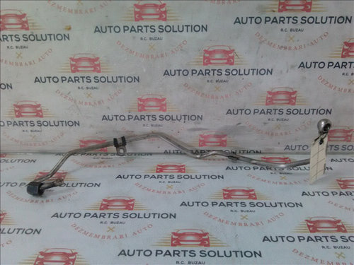 Conducta ungere ulei turbo SKODA SUPERB 2.0 TDI an fabr. 2011