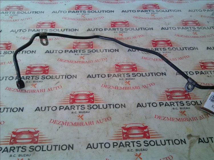 Conducta ungere ulei turbo SUZUKI GRAND VITARA 1.9 D an fabr. 2008