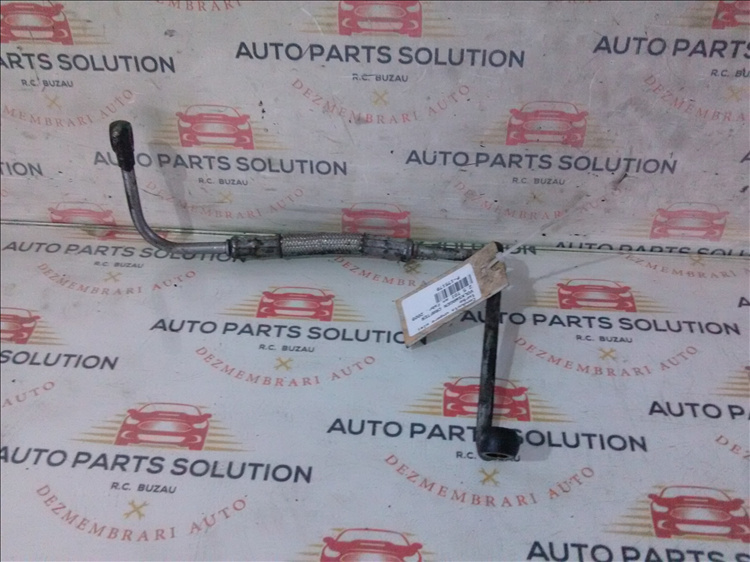 Conducta ungere ulei turbo VOLKSWAGEN CRAFTER 2.5 TDI an fabr. 2009