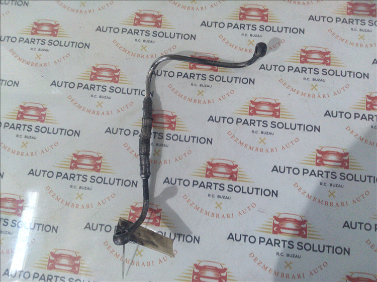 Conducta ungere ulei turbo VOLKSWAGEN CRAFTER 2.5 TDI anm fabr. 2009