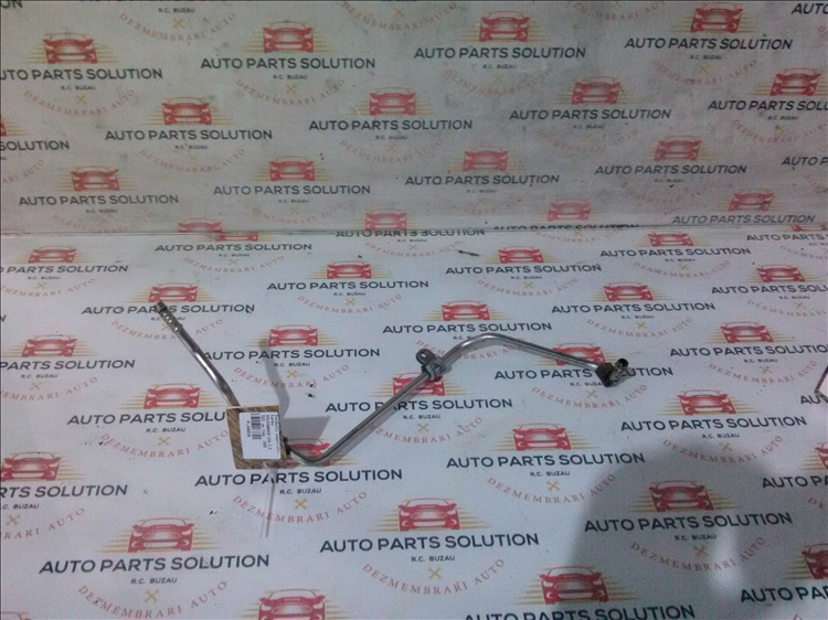 Conducta ungere ulei turbo VOLKSWAGEN EOS 2.0 TDI an fabr. 2008