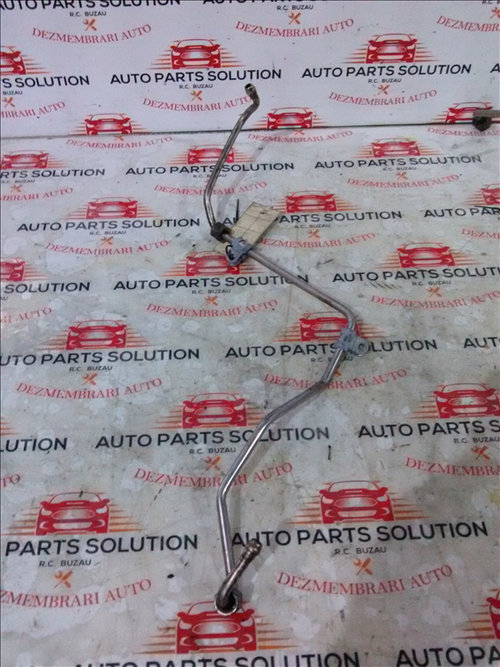 Conducta ungere ulei turbo VOLKSWAGEN PASSAT B6 1.9BLS
