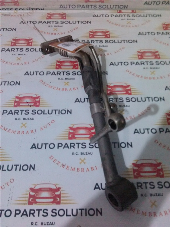 Conducta ungere ulei turbo VOLKSWAGEN PASSAT B7 1.6 TDI an fabr. 2012