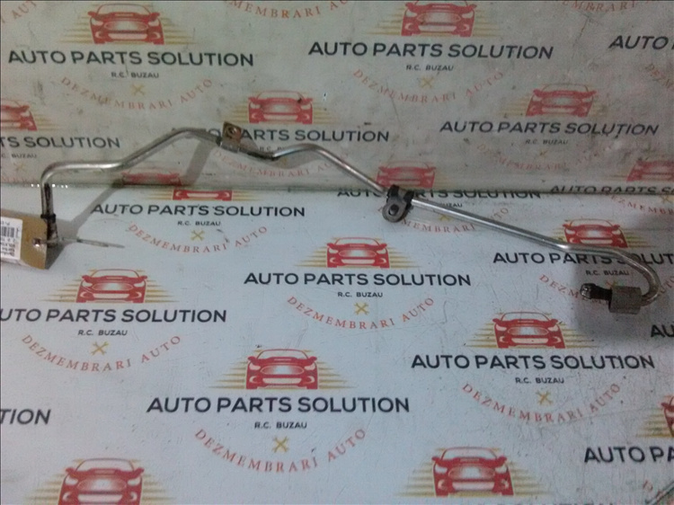 Conducta ungere ulei turbo VOLKSWAGEN PASSAT B7 2.0 TDI an fabr. 2012