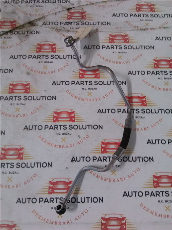 Conducta ungere ulei turbo VOLKSWAGEN PHAETON 3.0 TDI an fabr. 2010