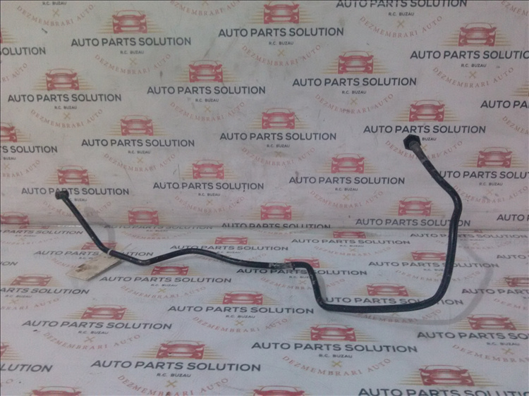 Conducta ungere ulei turbo VW GOLF 4 1.9 ALH an fabr. 2002