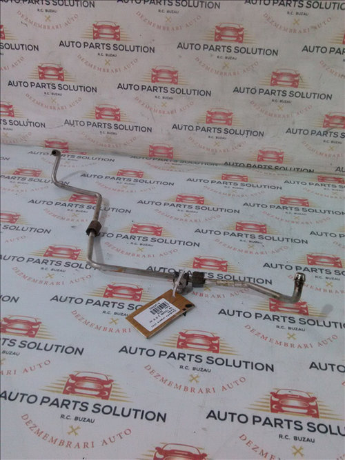 Conducta ungere ulei turbo VW TIGUAN 2.0 D an fabr. 2010