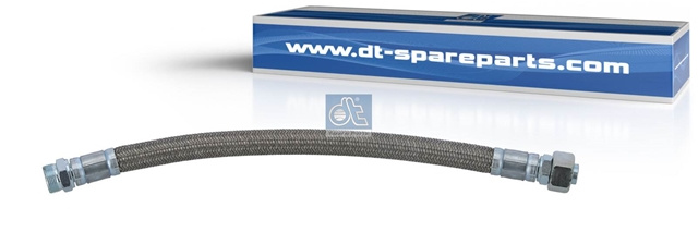 Conducta Uscator De Aer Diesel Technic Dt Volvo 6.63122