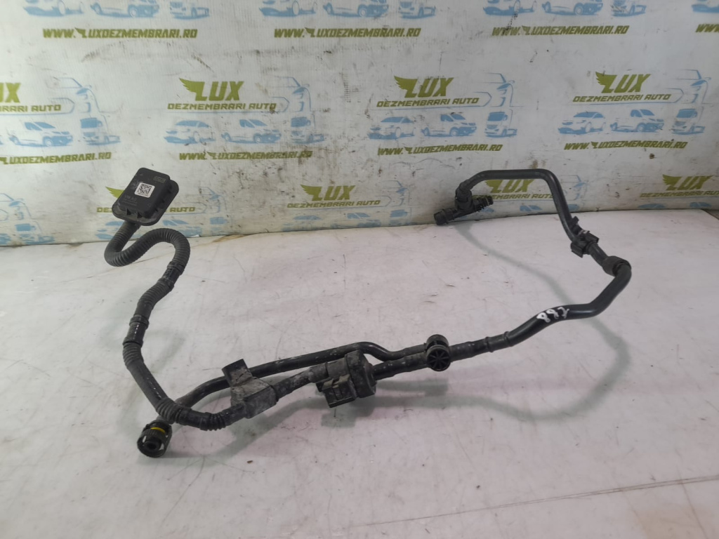 Conducta vacuum 04E133277F 1.5 tfsi DXDB Skoda Karoq [2017 - 2020] 1.5 tfsi DXDB