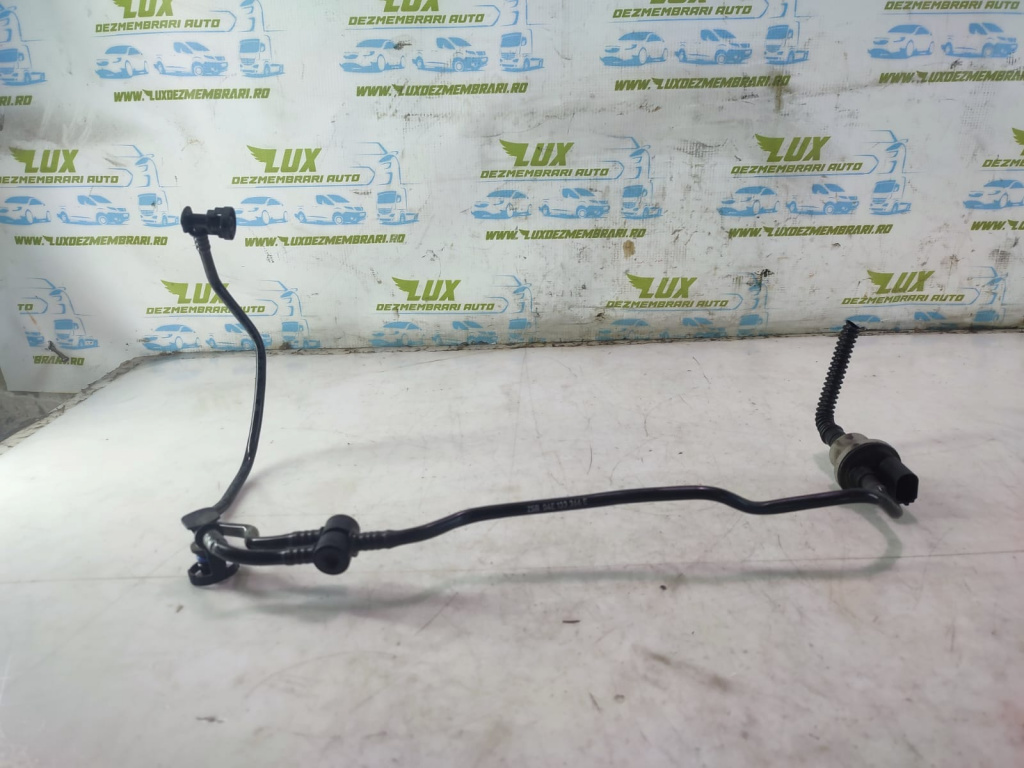 Conducta vacuum 04E133366E 1.4 tsi CMBA Seat Leon 3 5F [2012 - 2016] 1.4 tsi CMBA