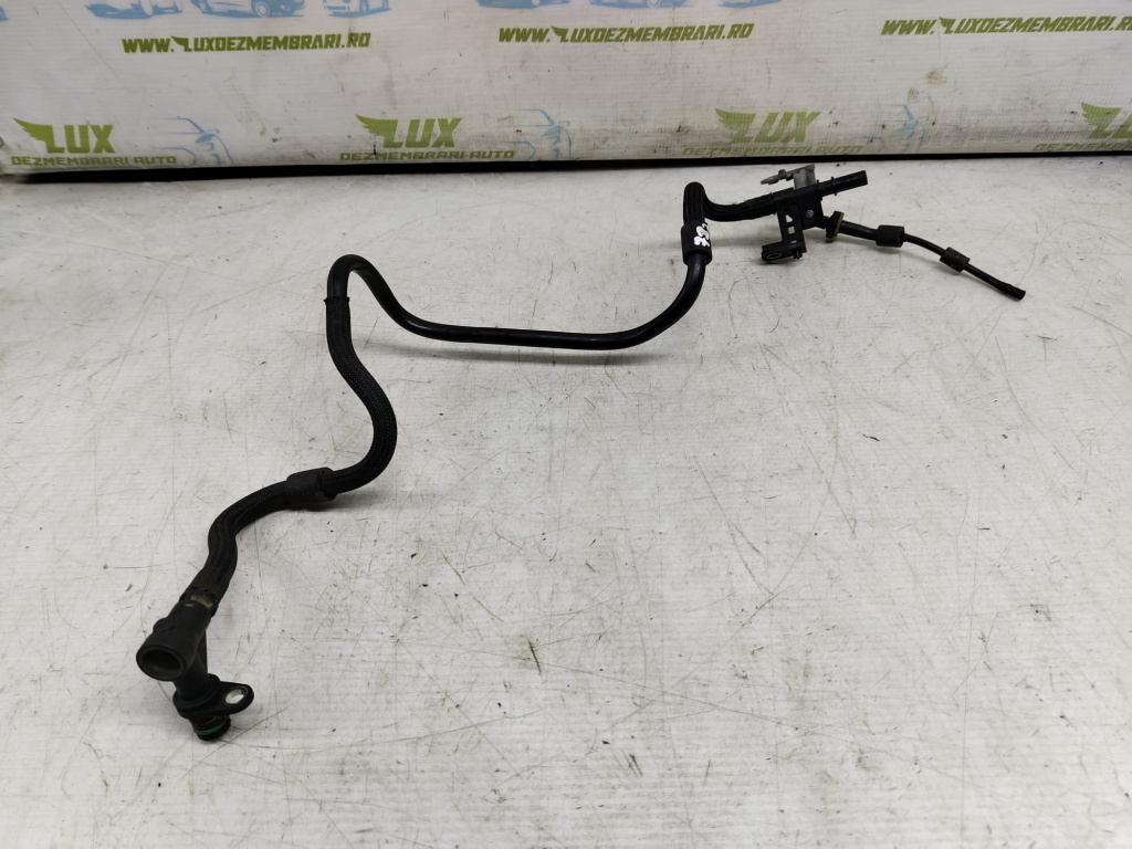 Conducta vacuum 04l129456e 1.6 tdi CLHA Skoda Octavia 3 [2013 - 2017]