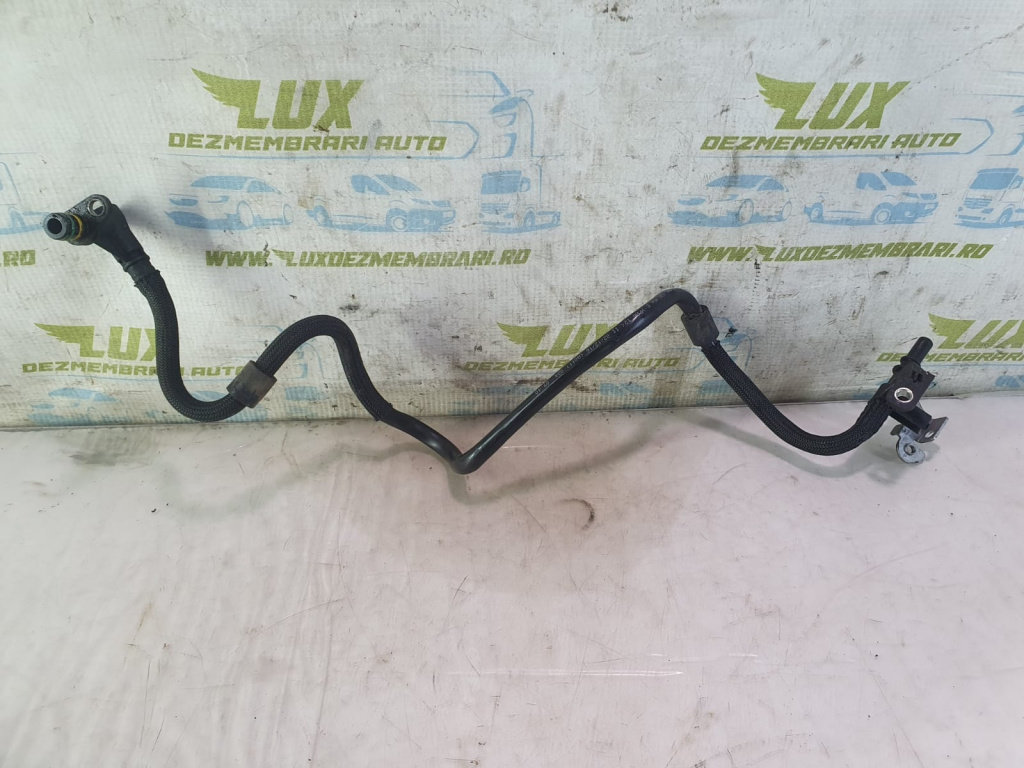 Conducta vacuum 04L129456e 2.0 tdi CRLB Skoda Superb 3 [2015 - 2020] 2.0 tdi CRLB