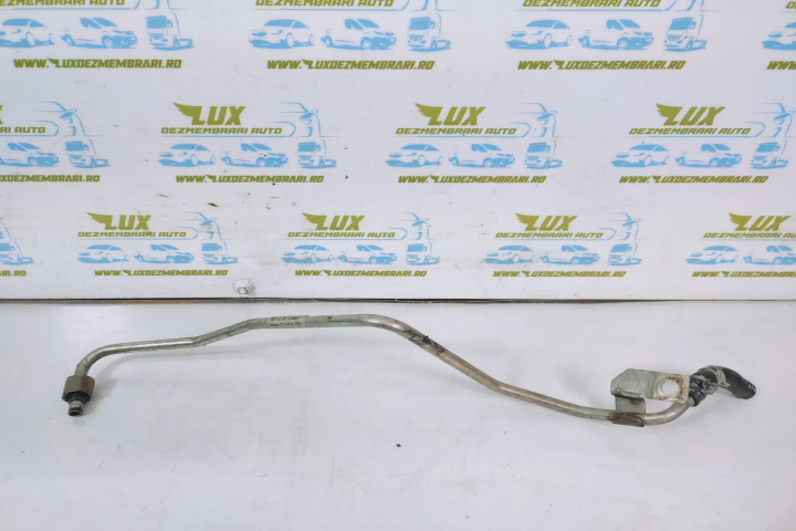Conducta vacuum 04l131582f Volkswagen VW Golf 7 [2012 - 2017]
