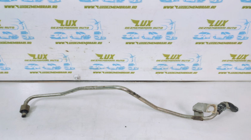 Conducta vacuum 04l131582f Volkswagen VW Passat B8 [2014 - 2020]