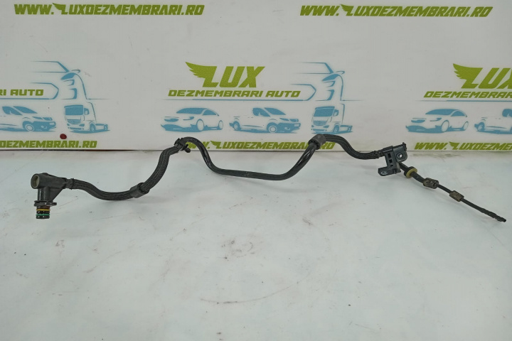 Conducta vacuum 04l611933 Seat Leon 3 5F [2012 - 2016]