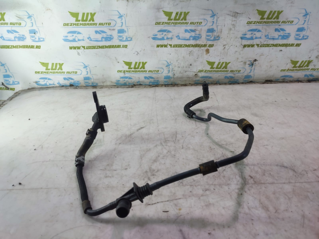 Conducta vacuum 06L121081AD 2.0 DKNA +hybrid Audi A6 C8 [2018 - 2020] 2.0 tfsi DKNA +hybrid