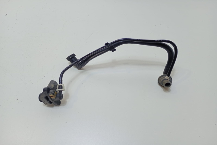 Conducta vacuum 09013179703 BMW Seria 1 E81/E82/E87/E88 [facelift] [2007 - 2012]