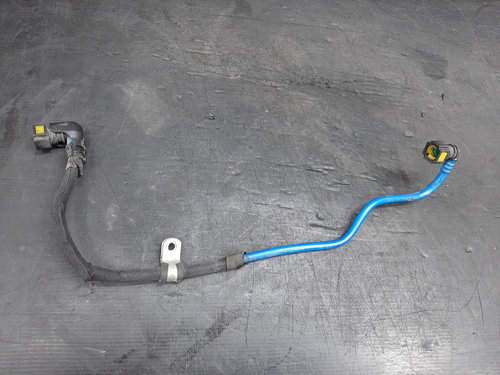 Conducta vacuum 1.4 b 350a1000 fiat punto grande punto fiorino