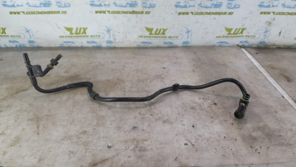 Conducta Vacuum 1.4 tdi CUSA Volkswagen VW Polo 5 6R [2009 - 2015] 1.4 tdi CUSA