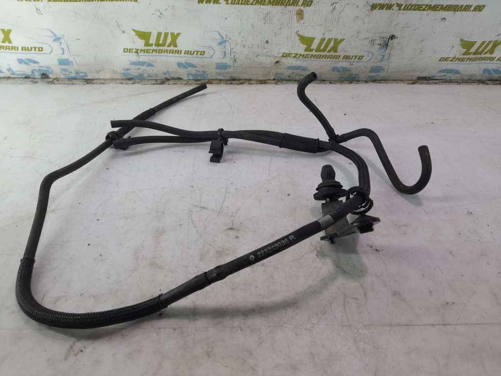 Conducta vacuum 1.5 dci K9K898 Dacia Duster [2010 - 2013] 1.5 dci K9K898