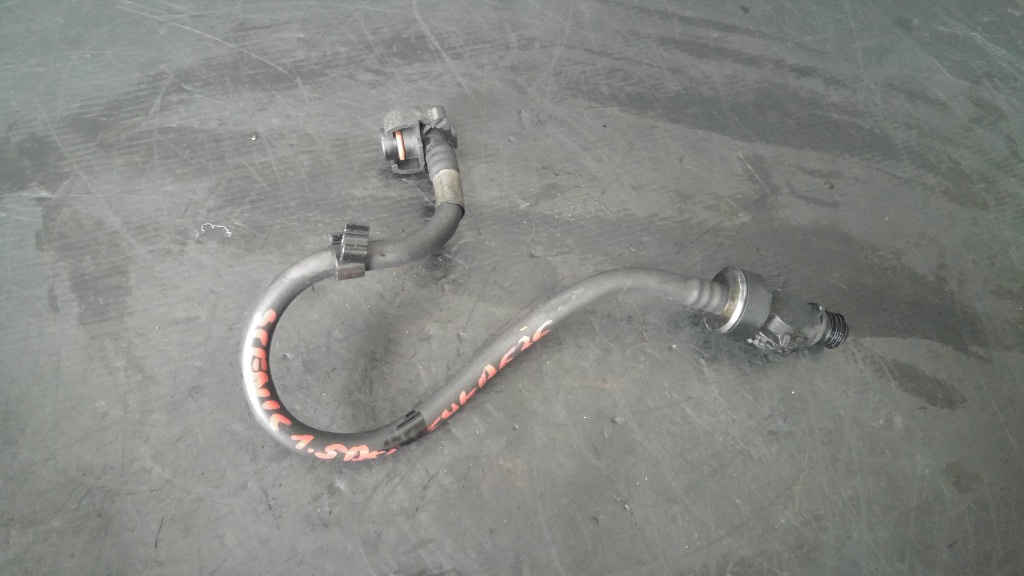 Conducta vacuum 1.5 dci k9ka636 renault scenic 3