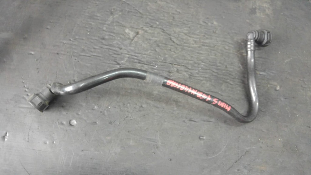 Conducta vacuum 1.6 b n14b16ab mini cooper s r56 13 53 2753136-02