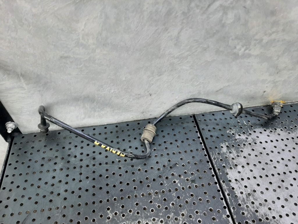 Conducta vacuum 1.6 b z16se opel meriva a x03