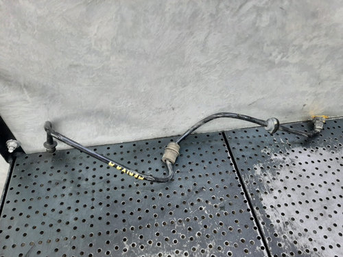 Conducta vacuum 1.6 b z16se opel meriva a x03