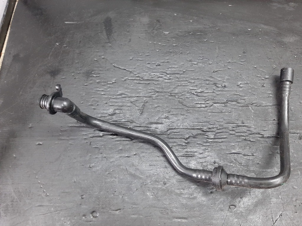 Conducta vacuum 1.6 benz bse seat leon 1p1
