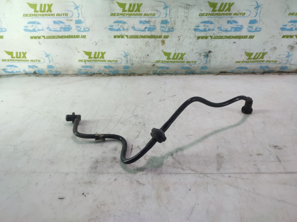 Conducta vacuum 1.9 cdti Z19DTH Opel Zafira B [2005 - 2010] 1.9 cdti Z19DTH