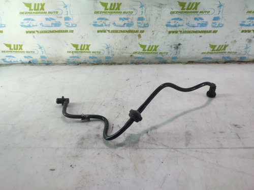 Conducta vacuum 1.9 cdti Z19DTH Opel Zafira B [2005 - 2010] 1.9 cdti Z19DTH
